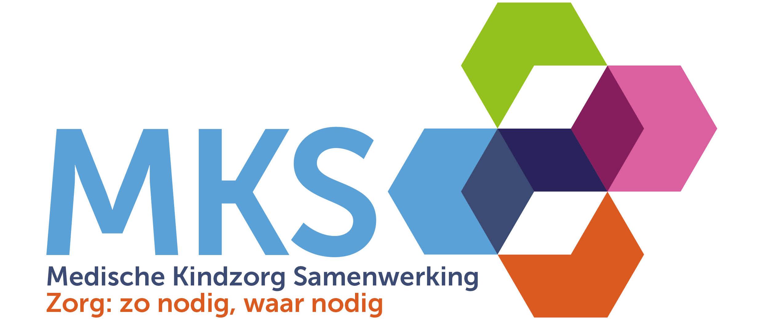MKS logo